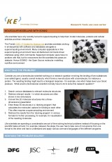 Use Case - Molecular Modelling With Soma2