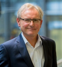 Bas Cordewener